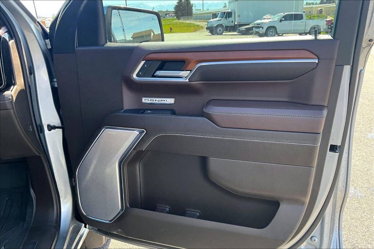 2023 GMC Sierra 1500 Denali - Photo 25