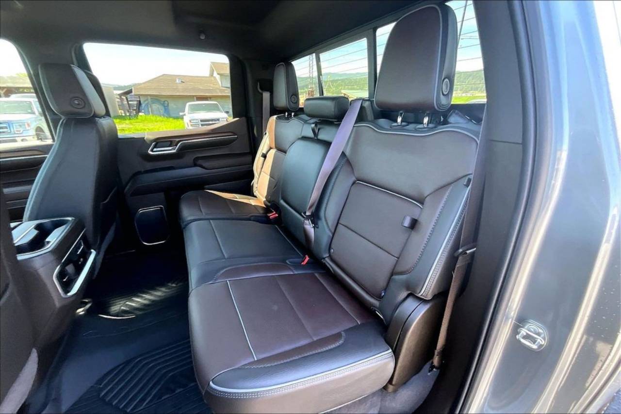 2023 GMC Sierra 1500 Denali - Photo 27