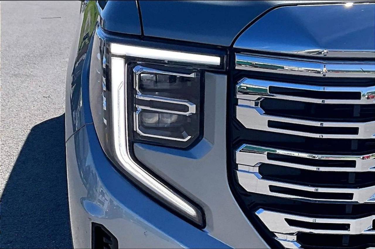 2023 GMC Sierra 1500 Denali - Photo 30
