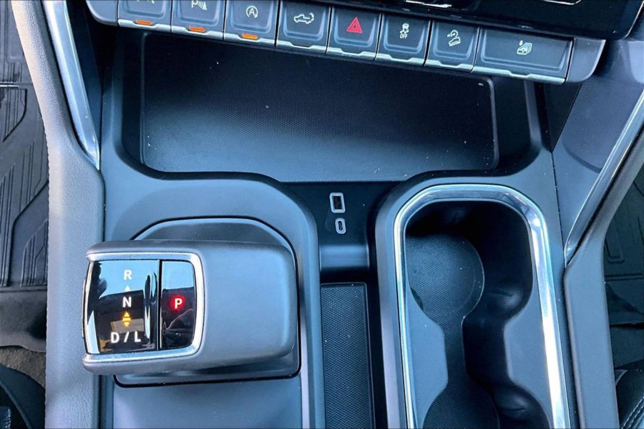 2023 GMC Sierra 1500 Denali - Photo 33