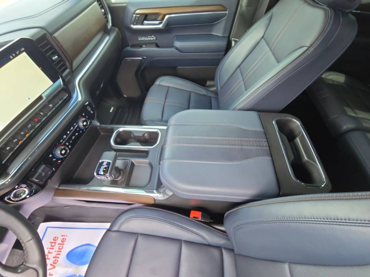 2024 Chevrolet Silverado 1500 High Country - Photo 6