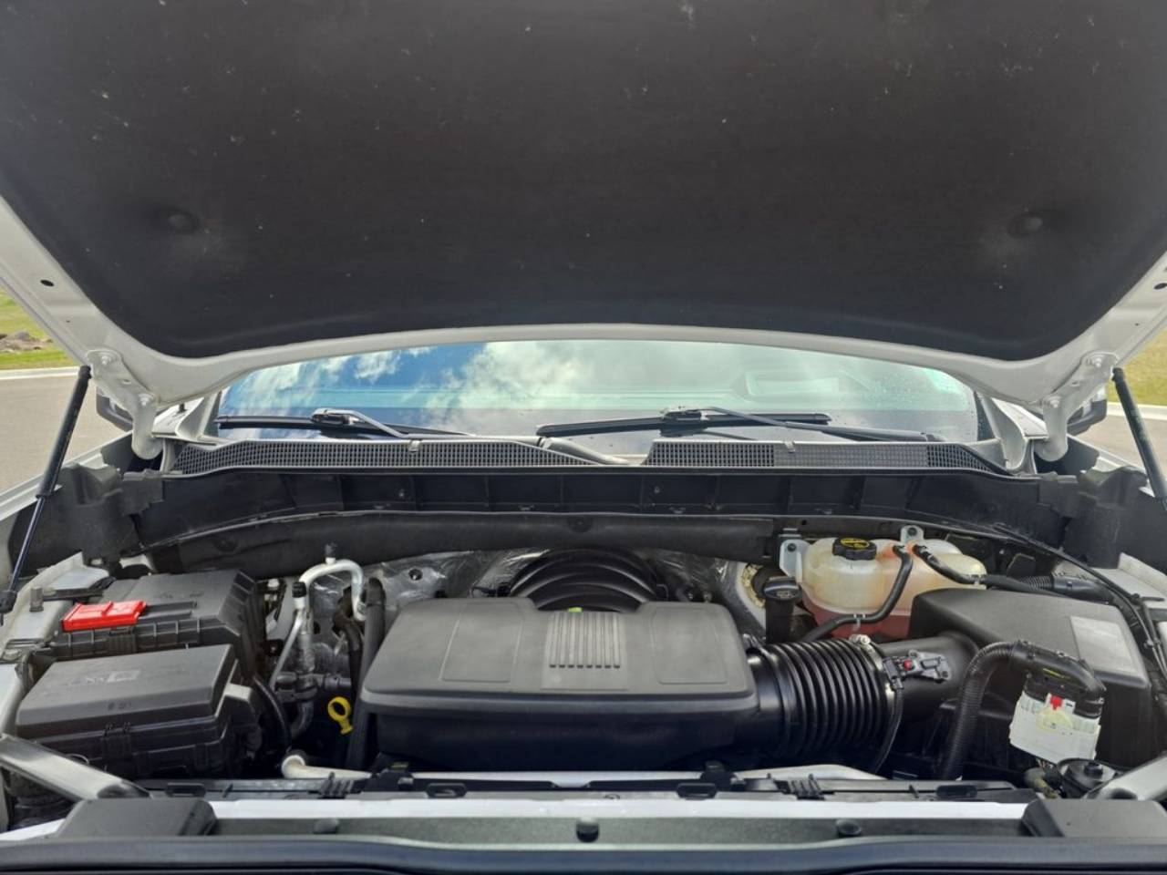 2024 Chevrolet Silverado 1500 High Country - Photo 10