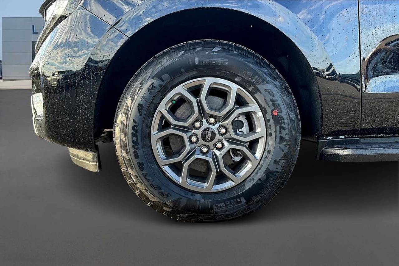 2025 Ford Expedition Active - Photo 14