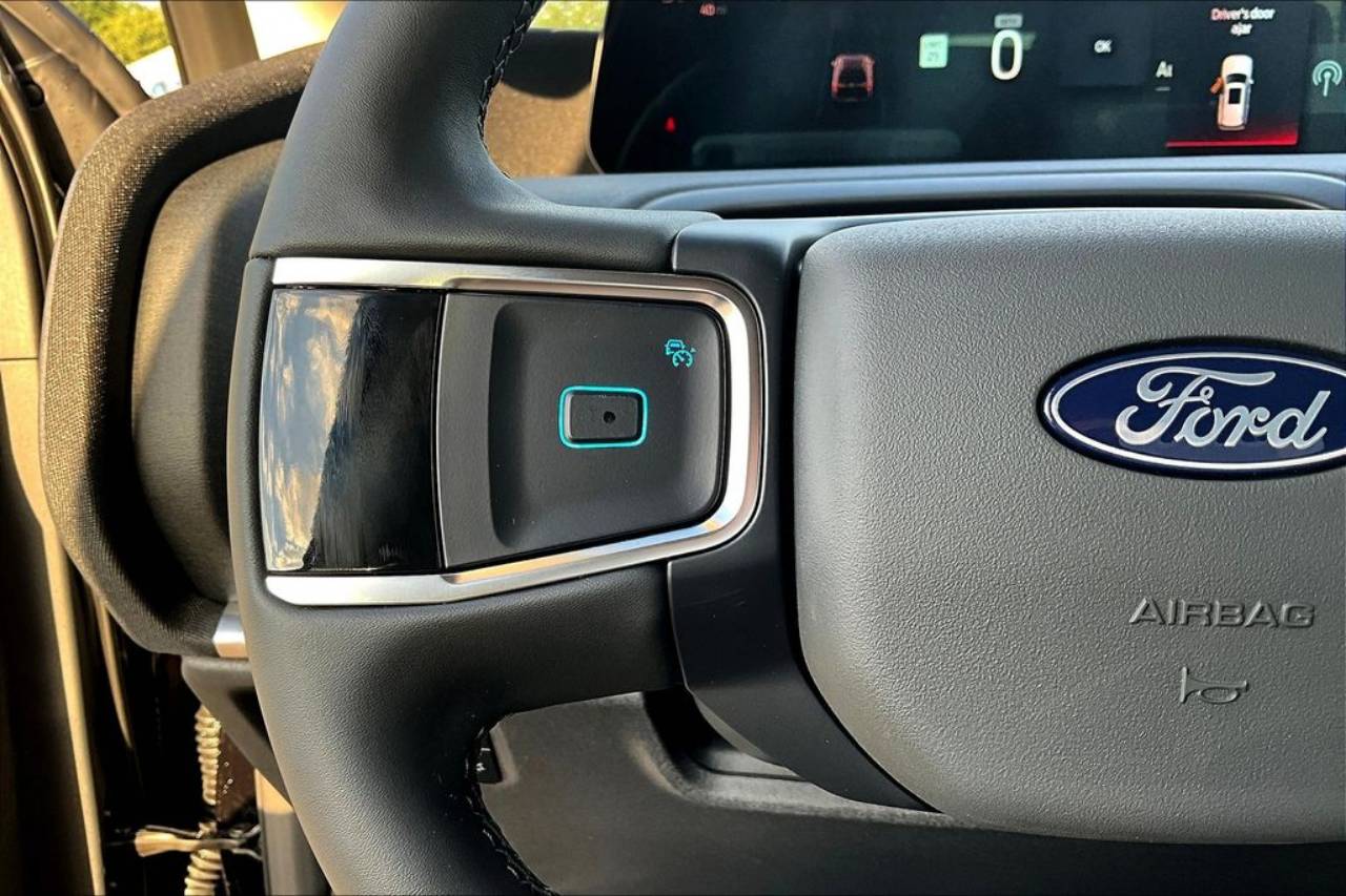 2025 Ford Expedition Active - Photo 18