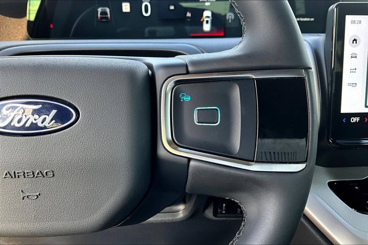 2025 Ford Expedition Active - Photo 19