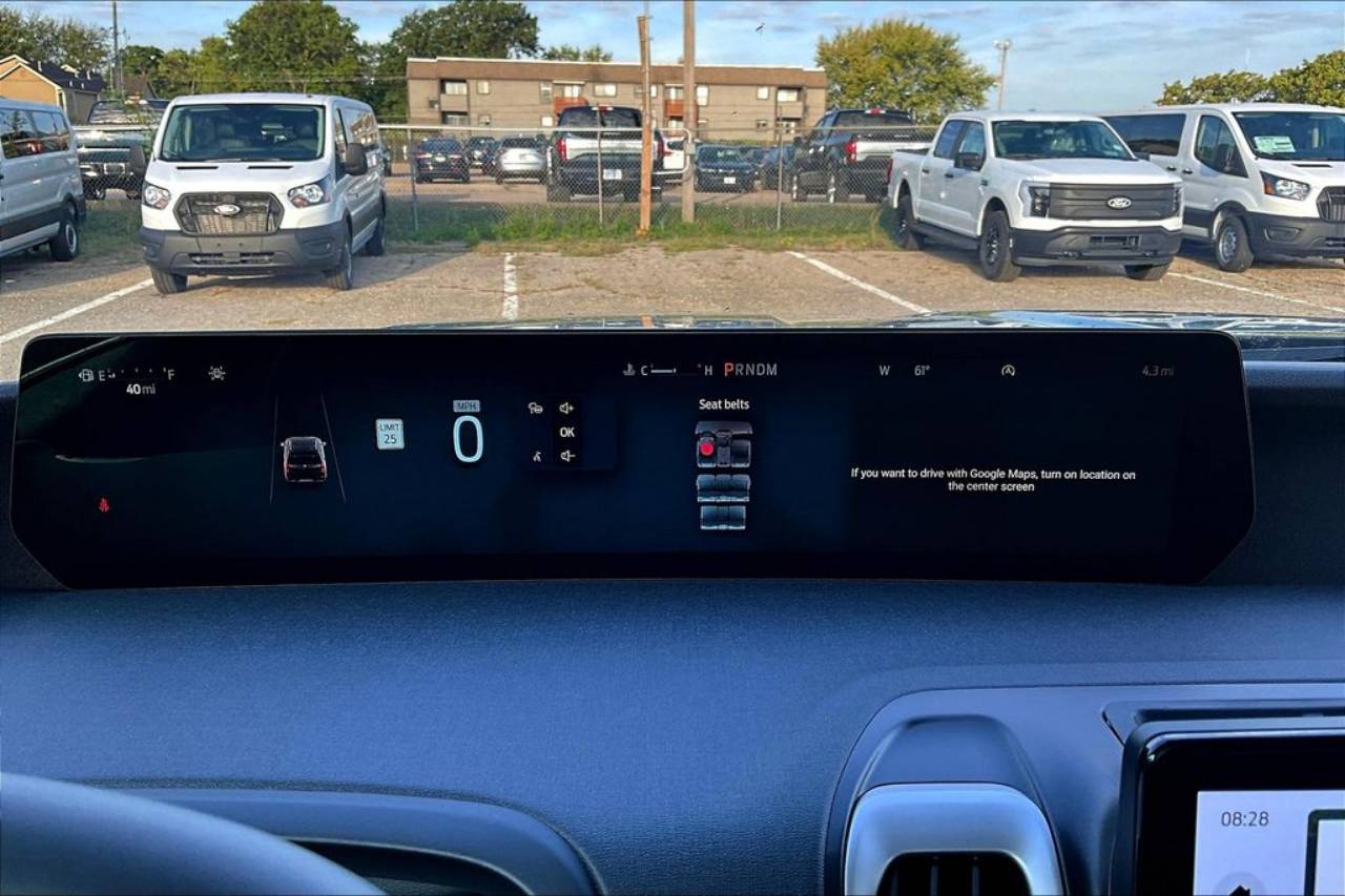2025 Ford Expedition Active - Photo 20