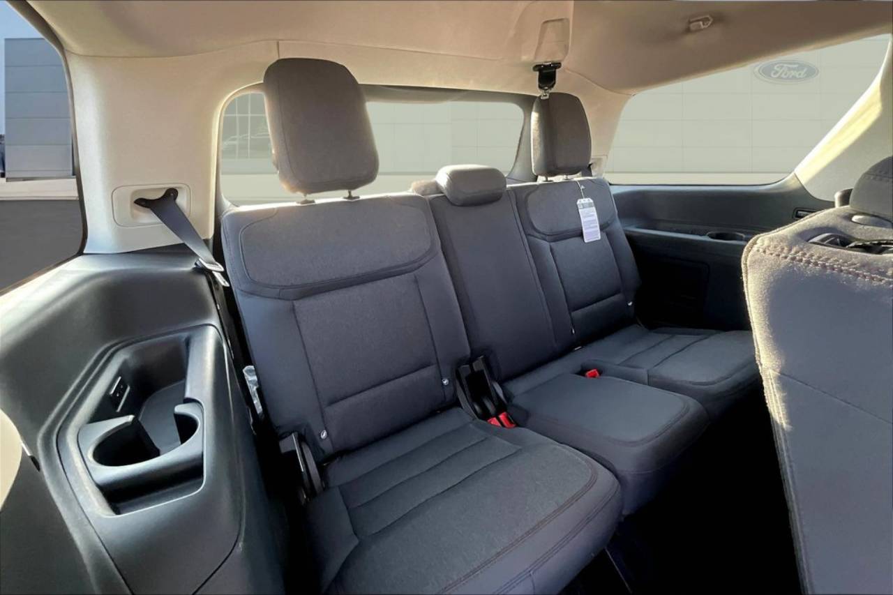 2025 Ford Expedition Active - Photo 29