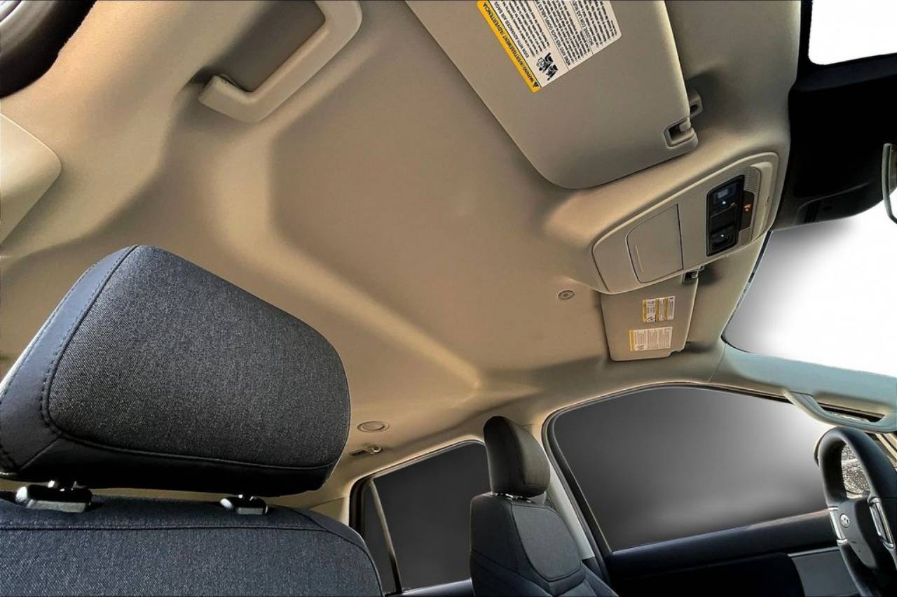 2025 Ford Expedition Active - Photo 31