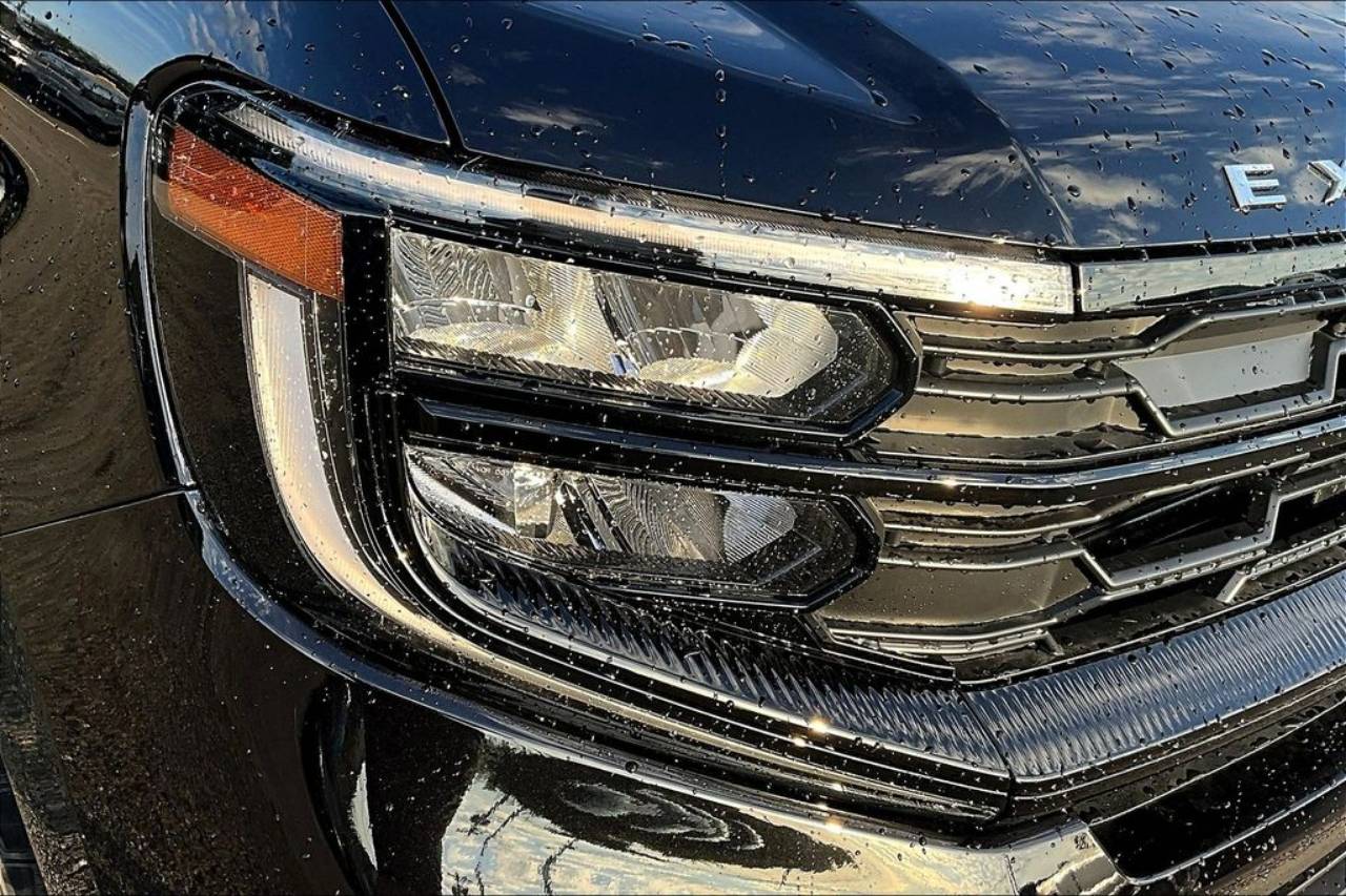 2025 Ford Expedition Active - Photo 34