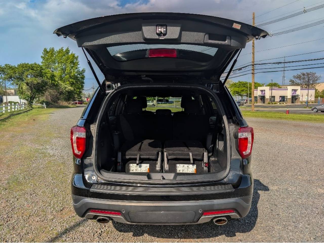 2018 Ford Explorer XLT - Photo 7