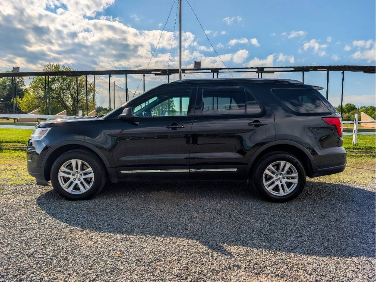 2018 Ford Explorer XLT - Photo 9
