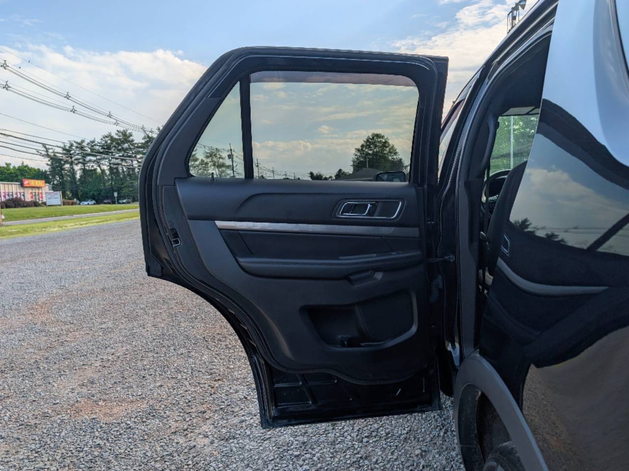 2018 Ford Explorer XLT - Photo 11