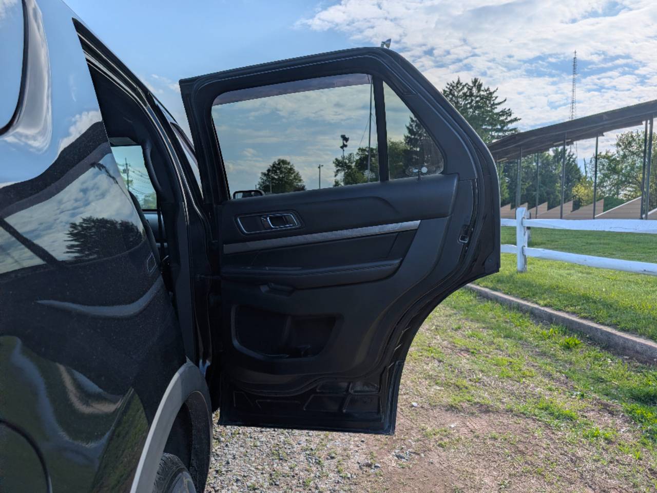 2018 Ford Explorer XLT - Photo 12