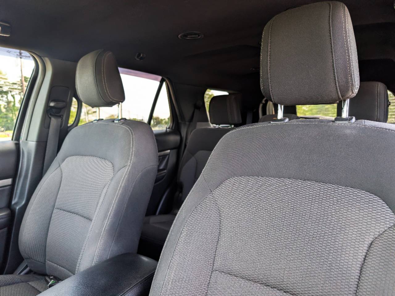 2018 Ford Explorer XLT - Photo 15
