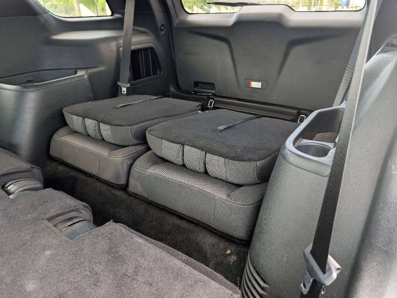2018 Ford Explorer XLT - Photo 18