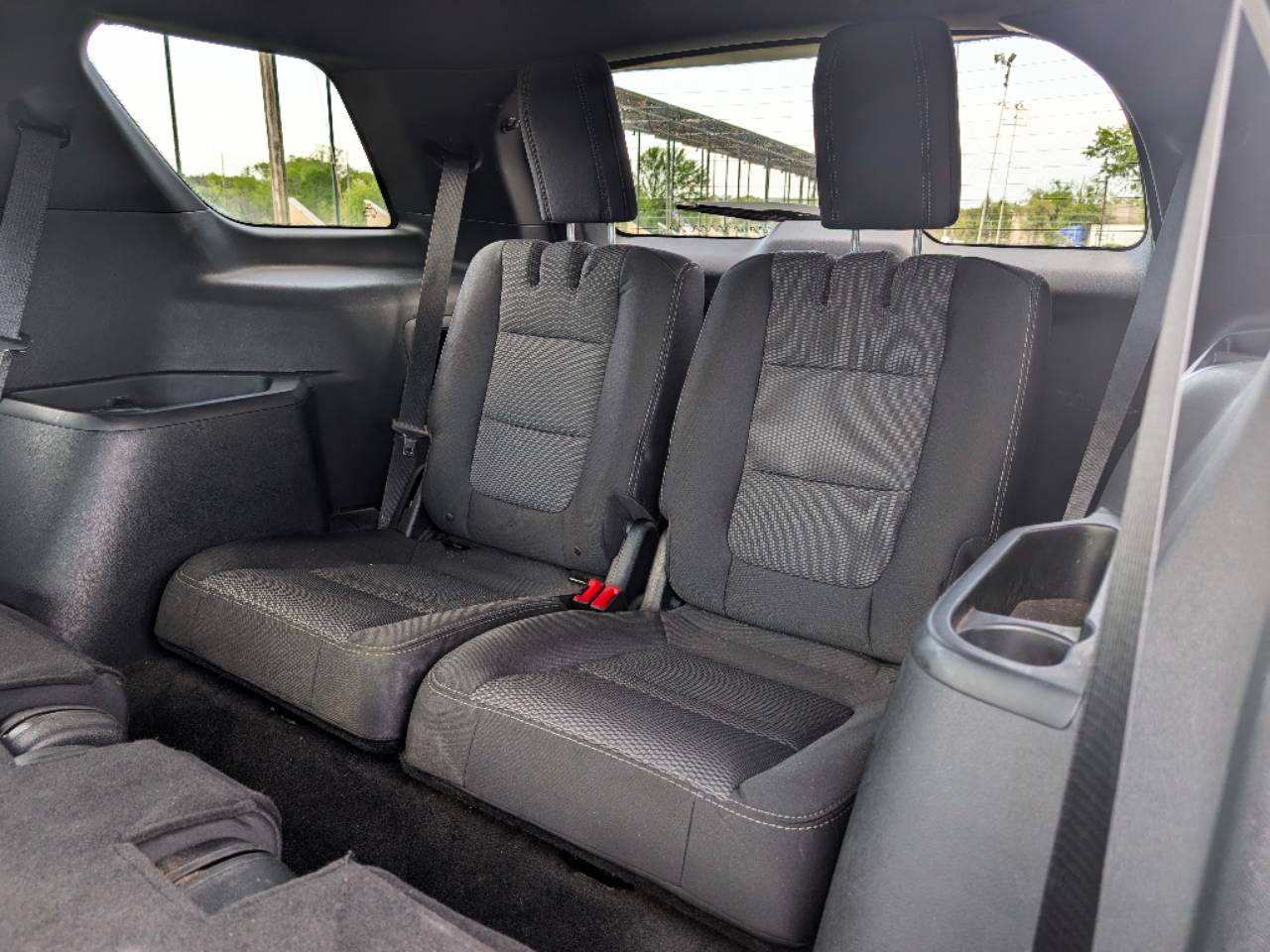2018 Ford Explorer XLT - Photo 19