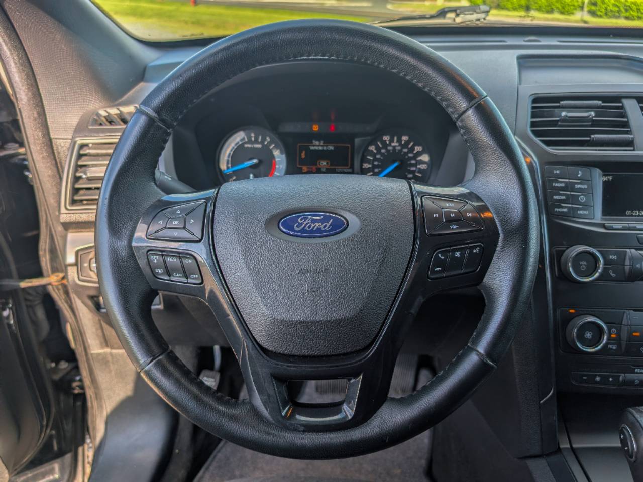 2018 Ford Explorer XLT - Photo 22