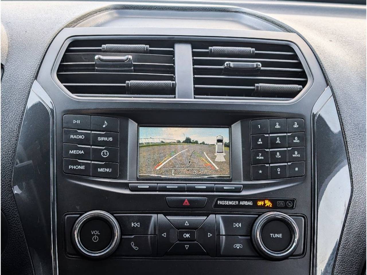 2018 Ford Explorer XLT - Photo 26