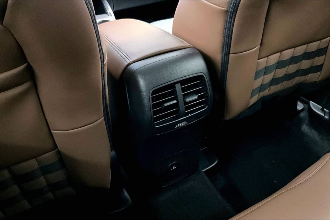 2025 Ford Bronco Sport Outer Banks - Photo 17