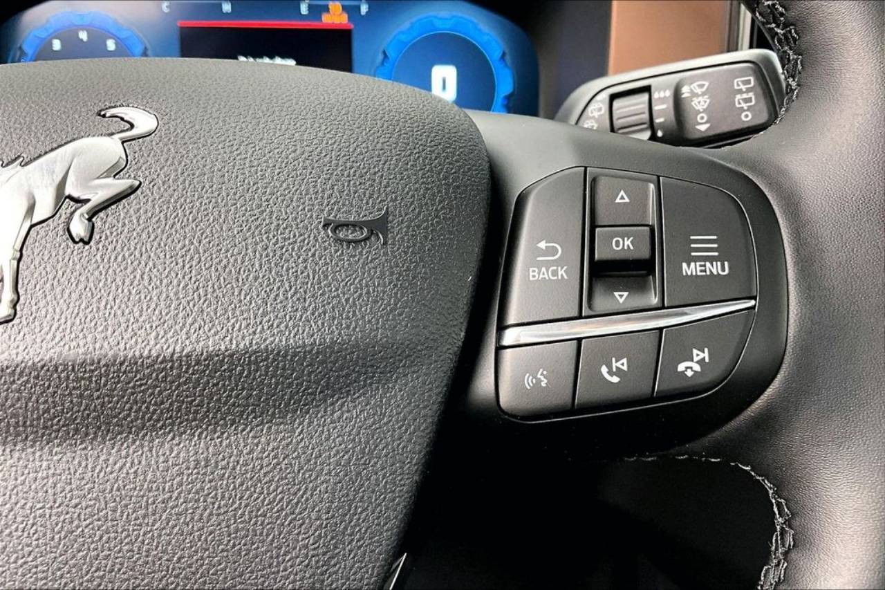 2025 Ford Bronco Sport Outer Banks - Photo 19