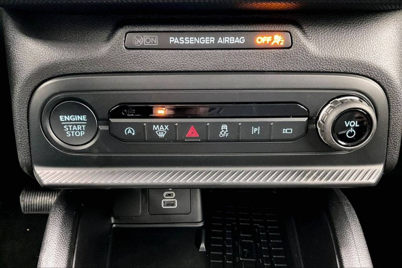 2025 Ford Bronco Sport Outer Banks - Photo 22