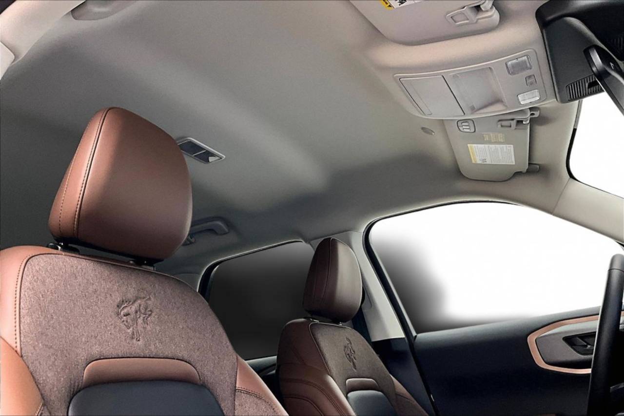 2025 Ford Bronco Sport Outer Banks - Photo 30