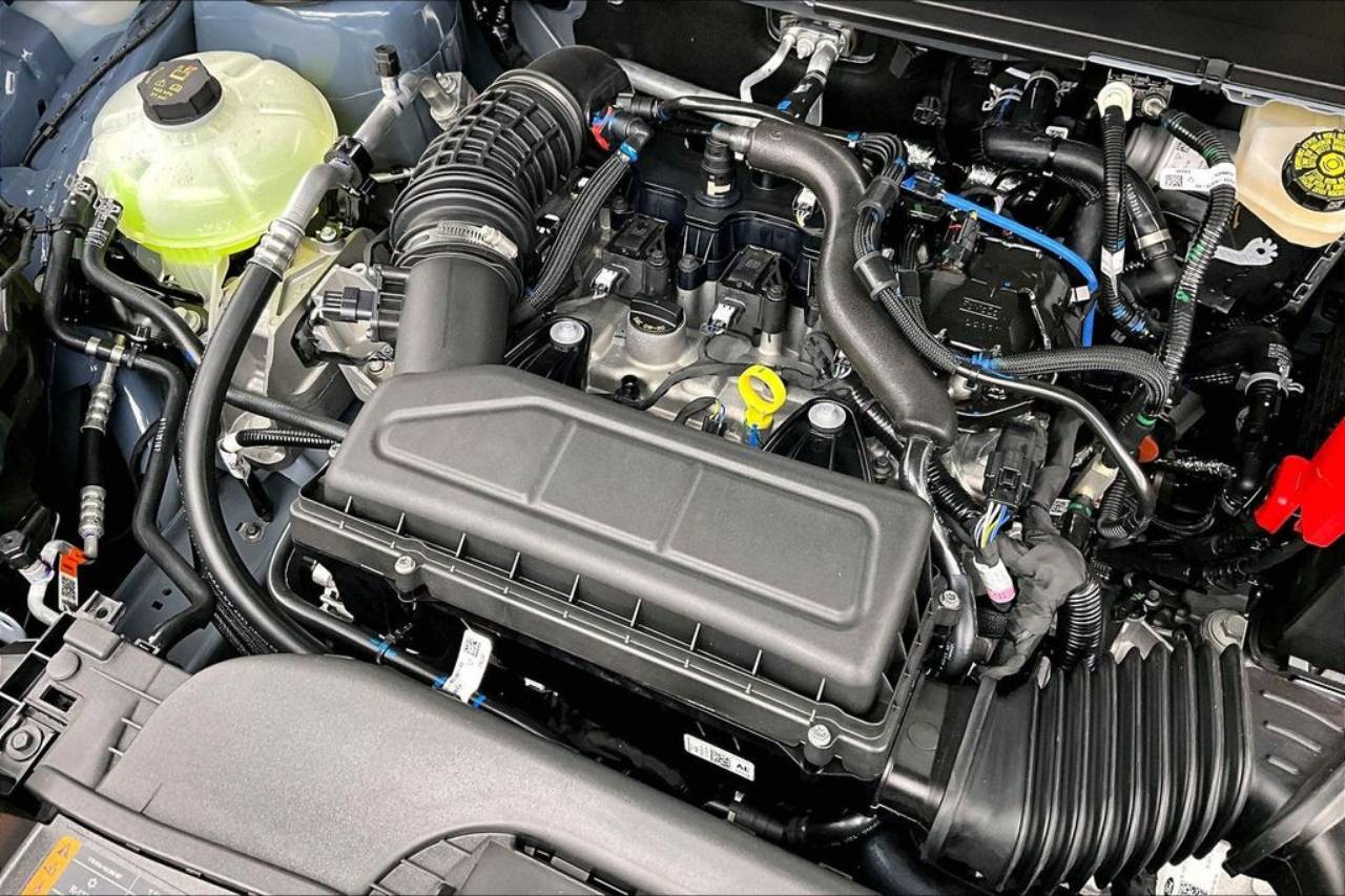 2025 Ford Bronco Sport Outer Banks - Photo 32