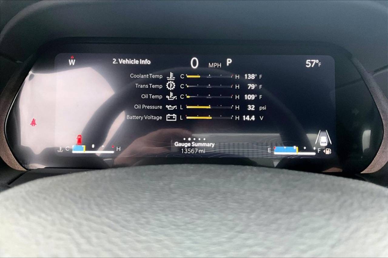 2024 Jeep Grand Cherokee Altitude - Photo 20