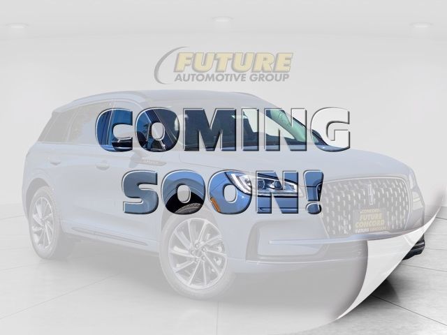 New 2025 Lincoln Corsair Plug-In Hybrid Grand Touring