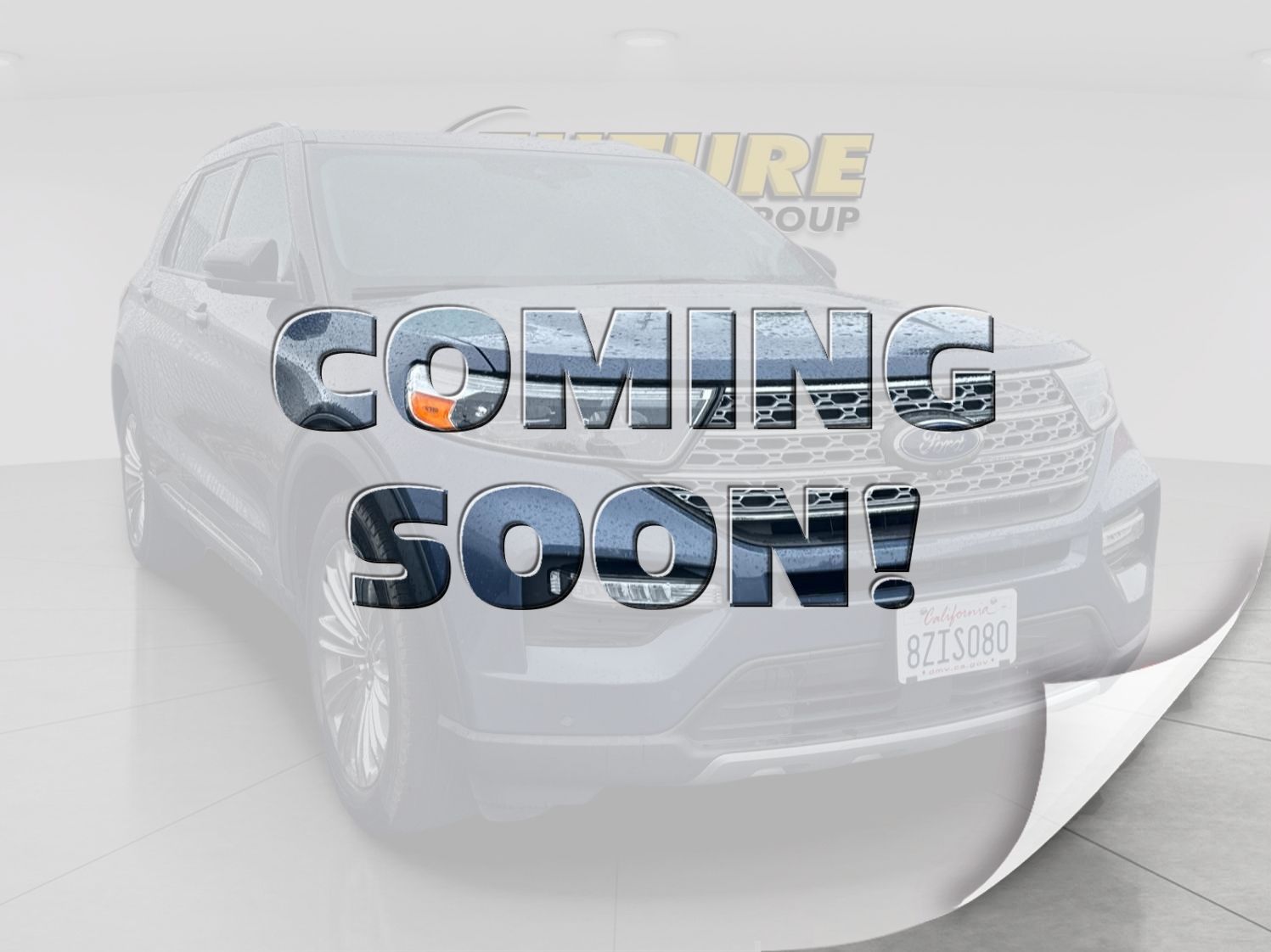 Used 2021 Ford Explorer Limited