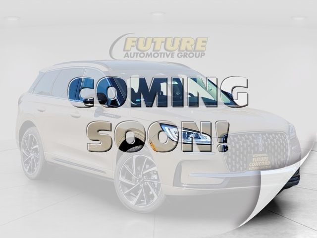 New 2025 Lincoln Corsair Plug-In Hybrid Grand Touring