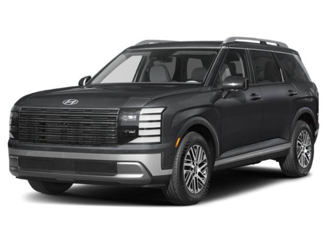 2026 Hyundai Palisade SEL Premium 7P