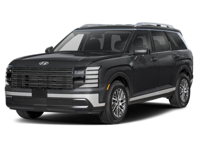 2026 Hyundai Palisade SEL 8P