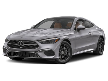2026 Mercedes-Benz CLE 300 CLE 300 4MATIC®