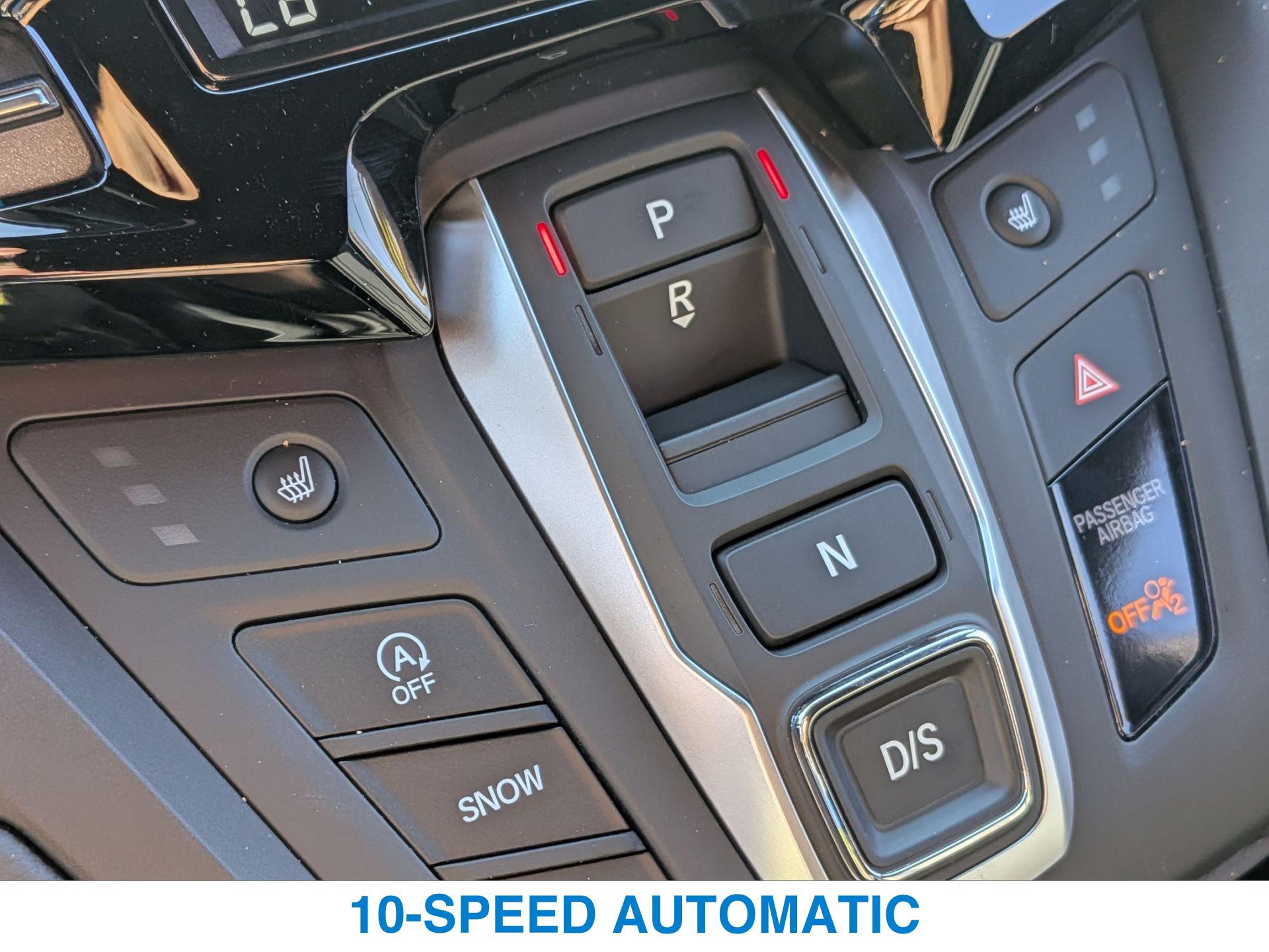 2026 Honda Odyssey Sport L - Photo 19