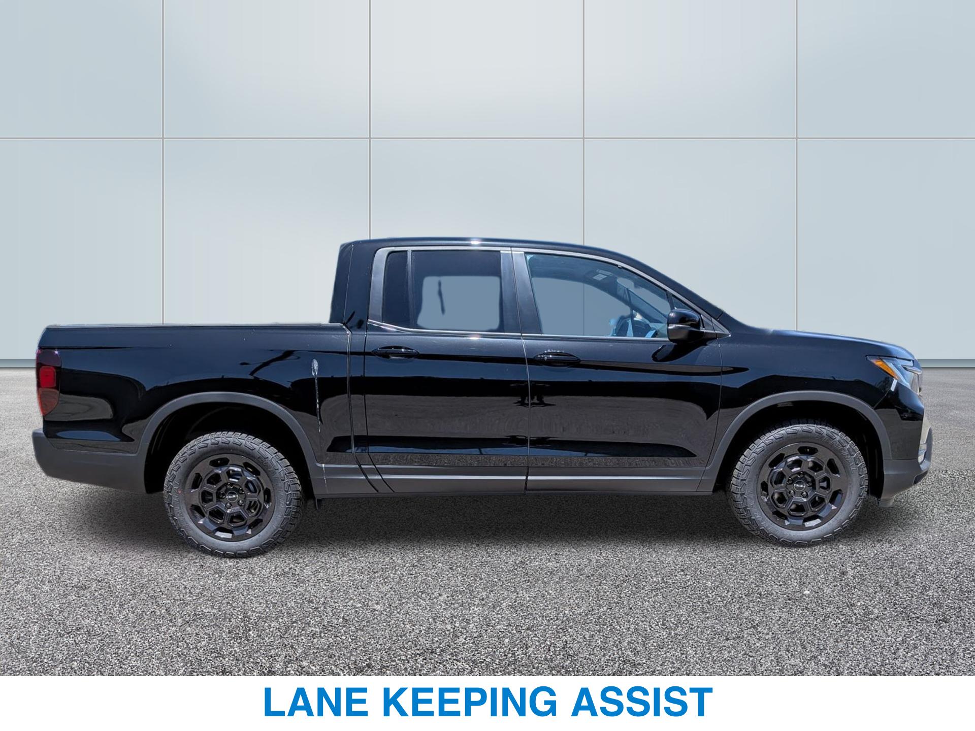 2026 Honda Ridgeline TrailSport - Photo 6