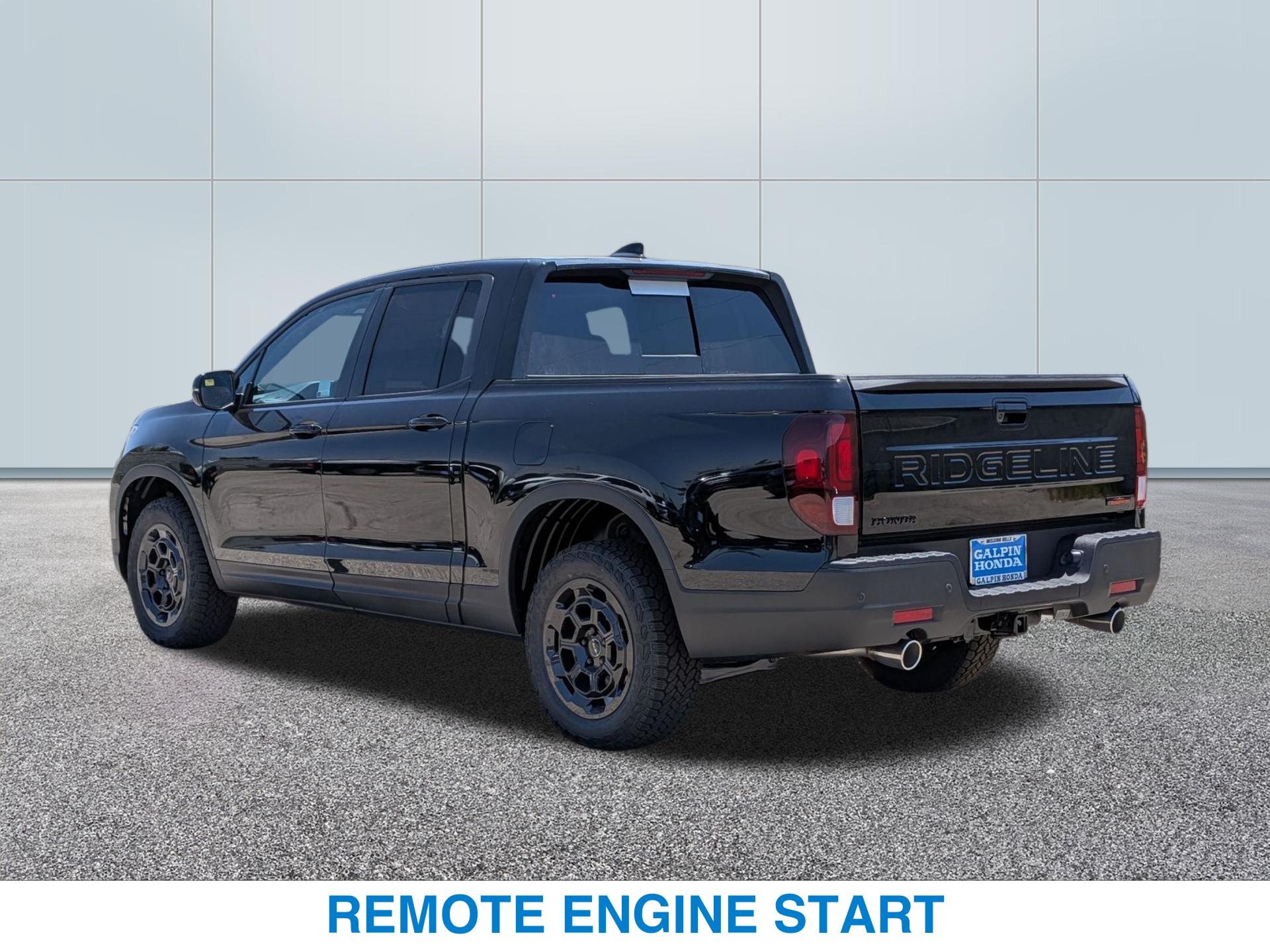 2026 Honda Ridgeline TrailSport - Photo 8