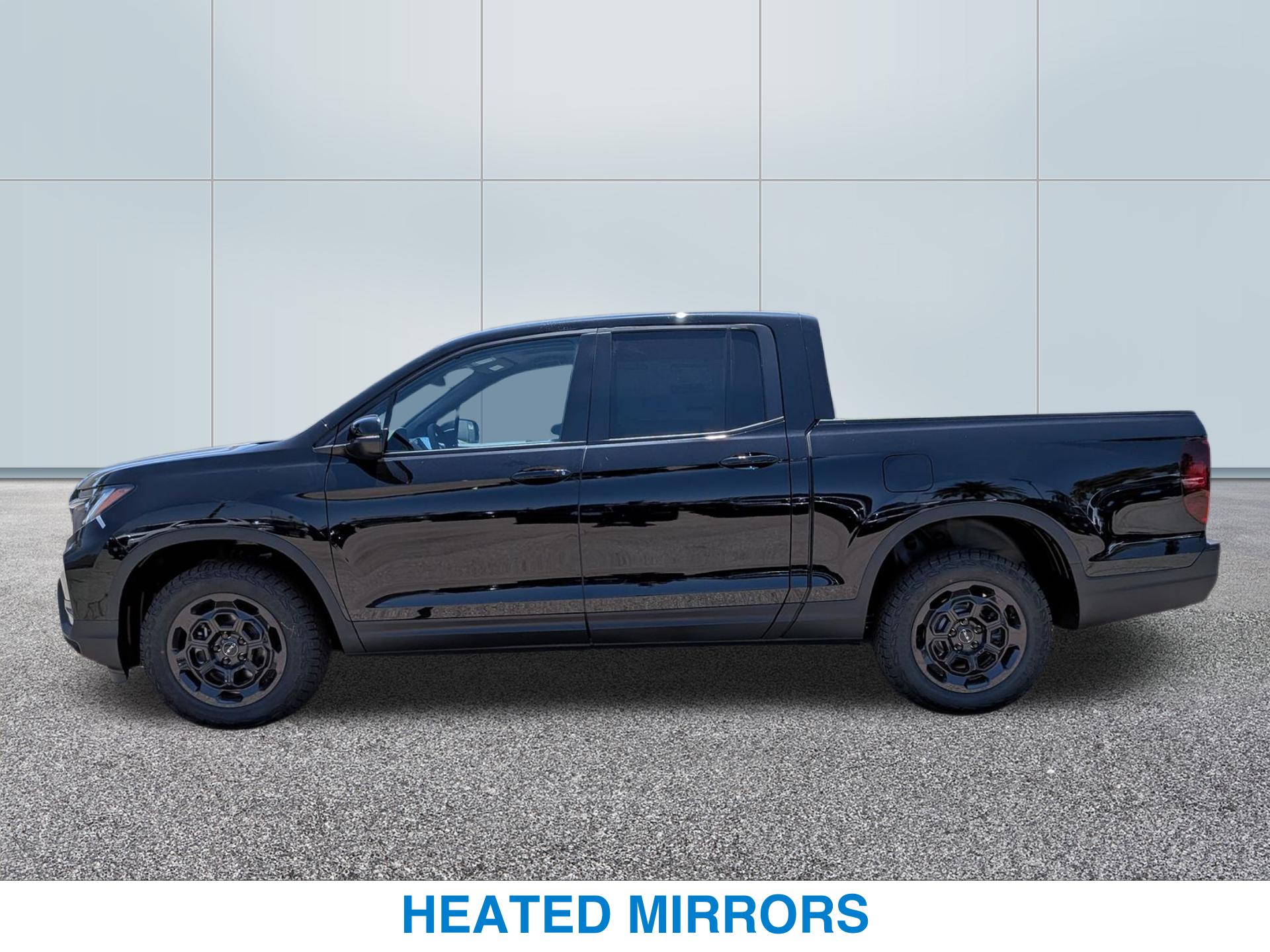 2026 Honda Ridgeline TrailSport - Photo 9