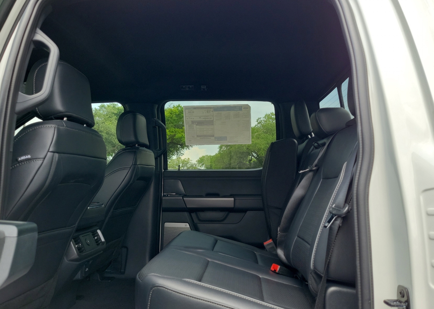 2026 Ford F-150 Lariat - Photo 11
