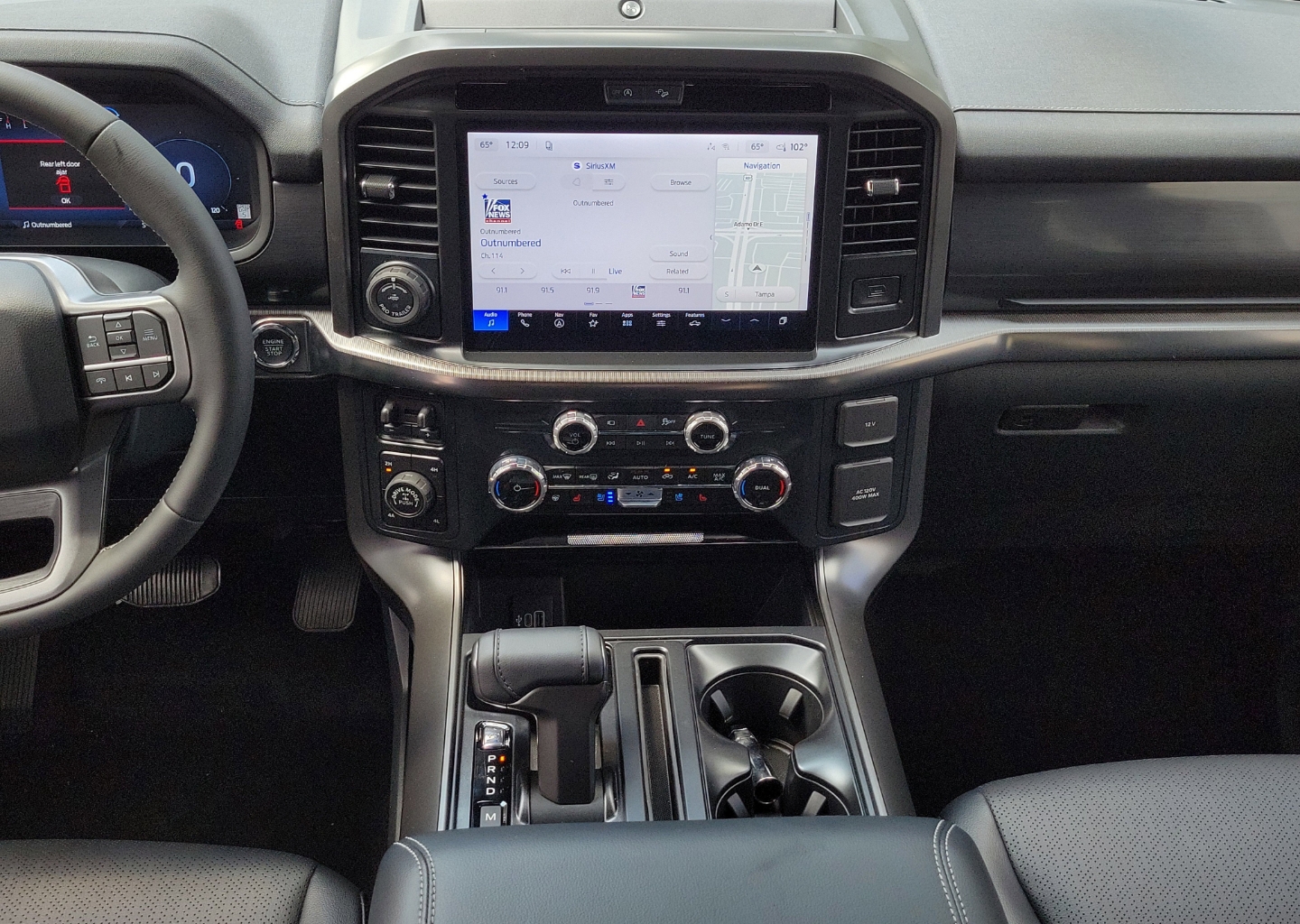2026 Ford F-150 Lariat - Photo 13