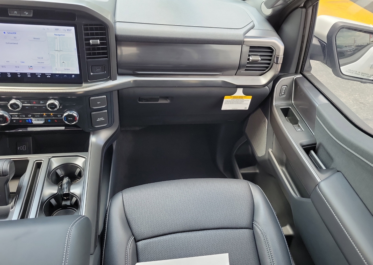 2026 Ford F-150 Lariat - Photo 14
