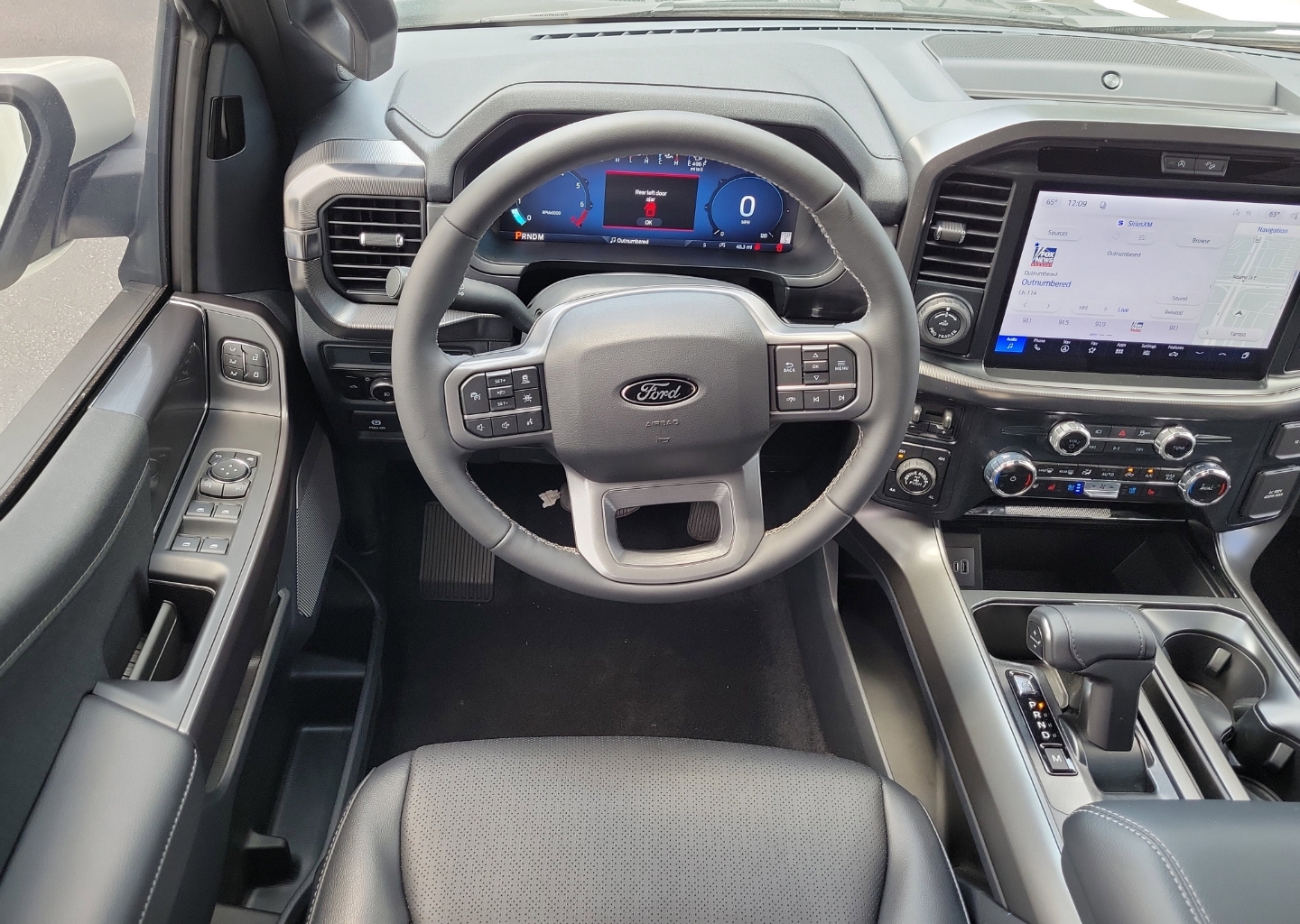 2026 Ford F-150 Lariat - Photo 15