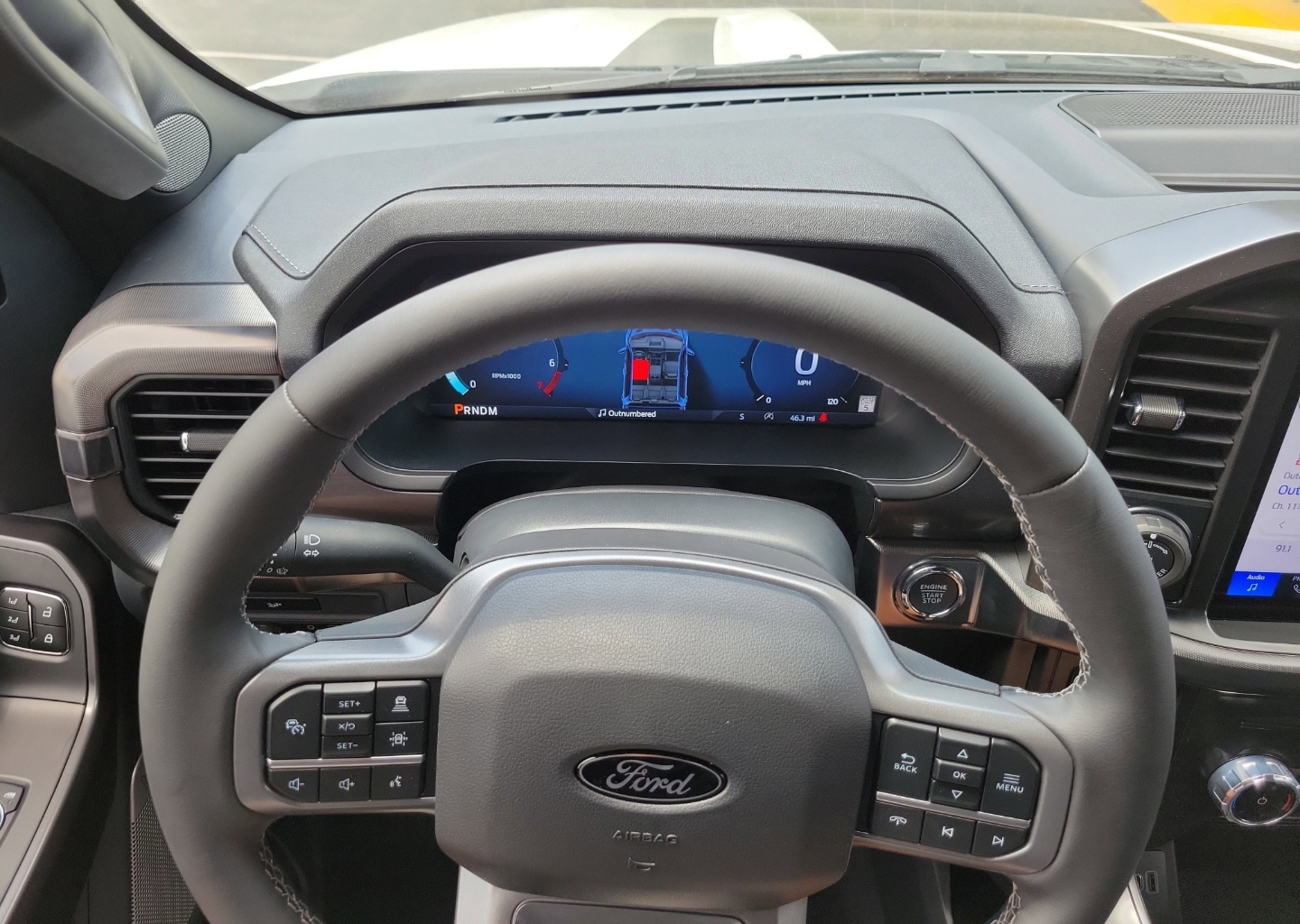 2026 Ford F-150 Lariat - Photo 18