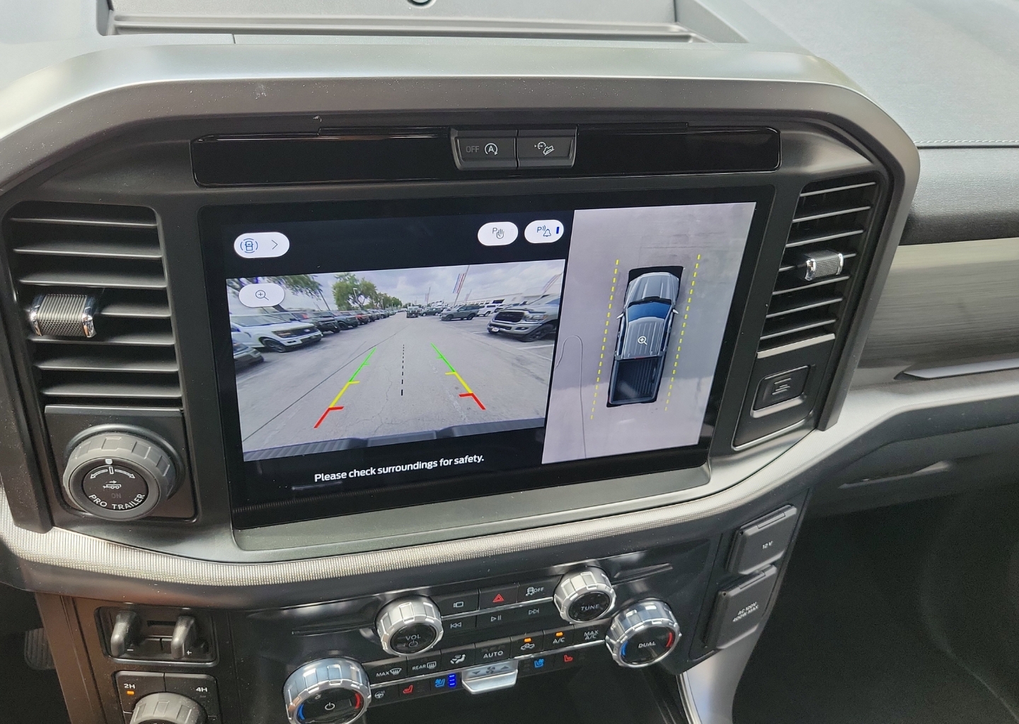 2026 Ford F-150 Lariat - Photo 19