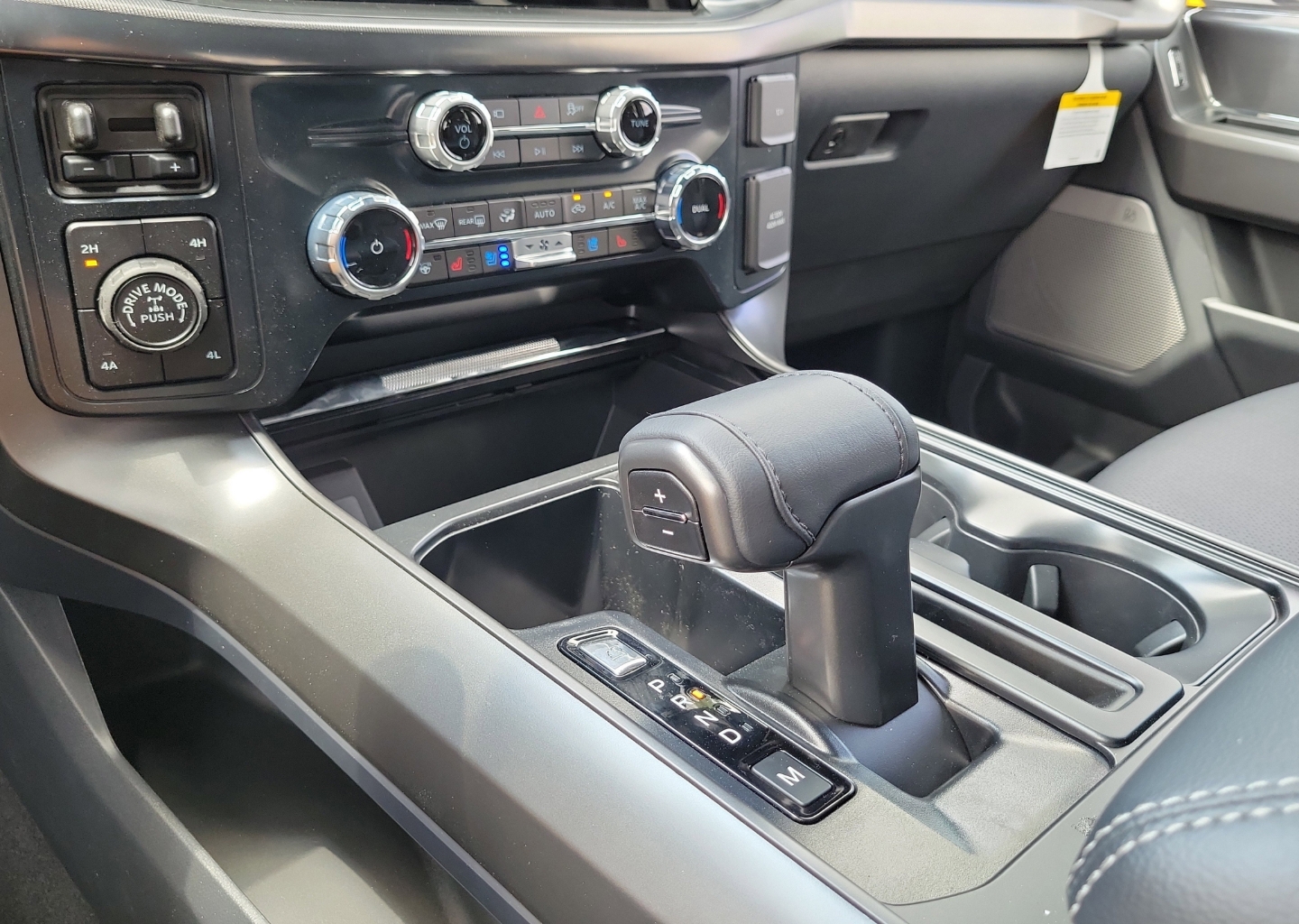 2026 Ford F-150 Lariat - Photo 20
