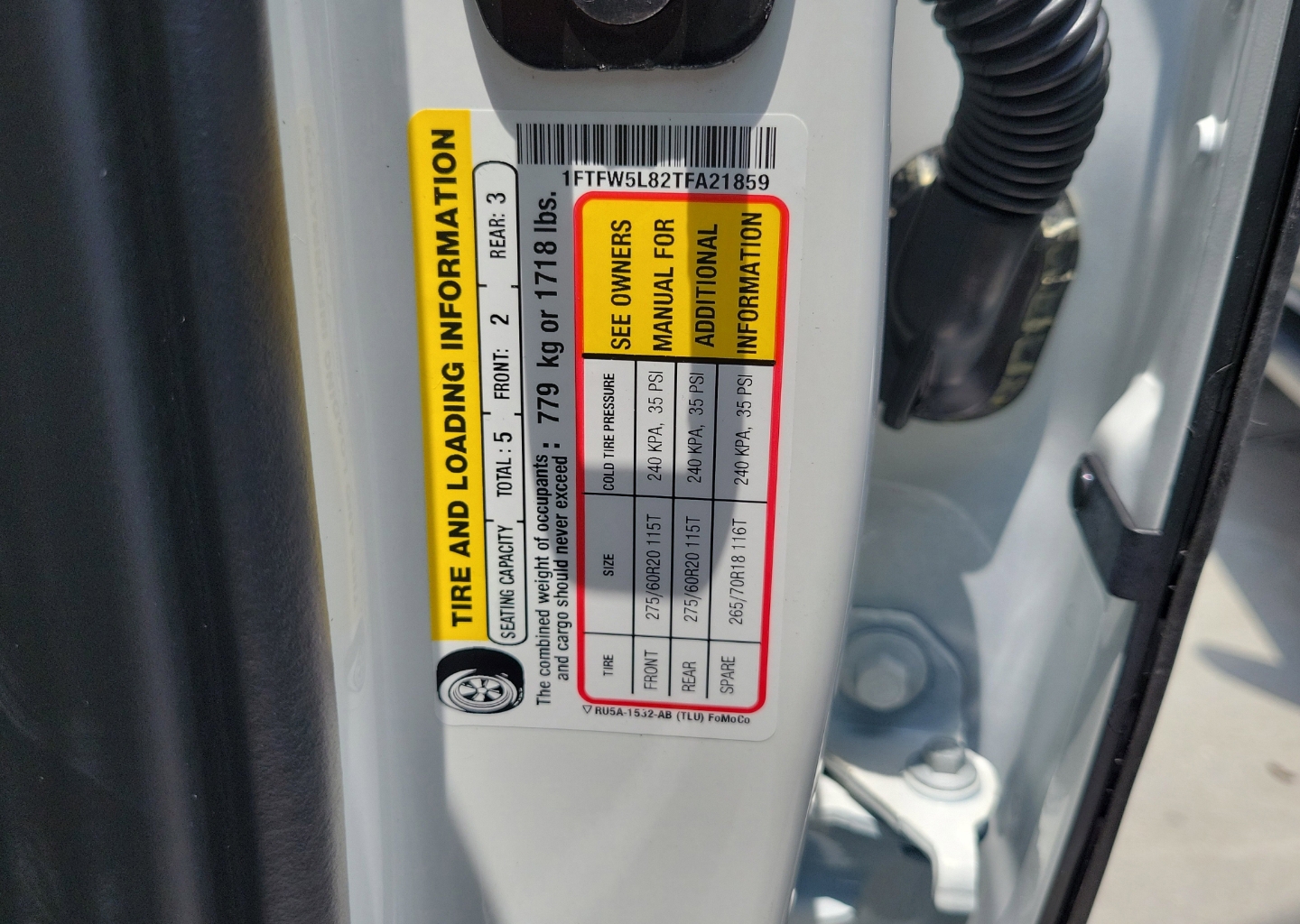 2026 Ford F-150 Lariat - Photo 22