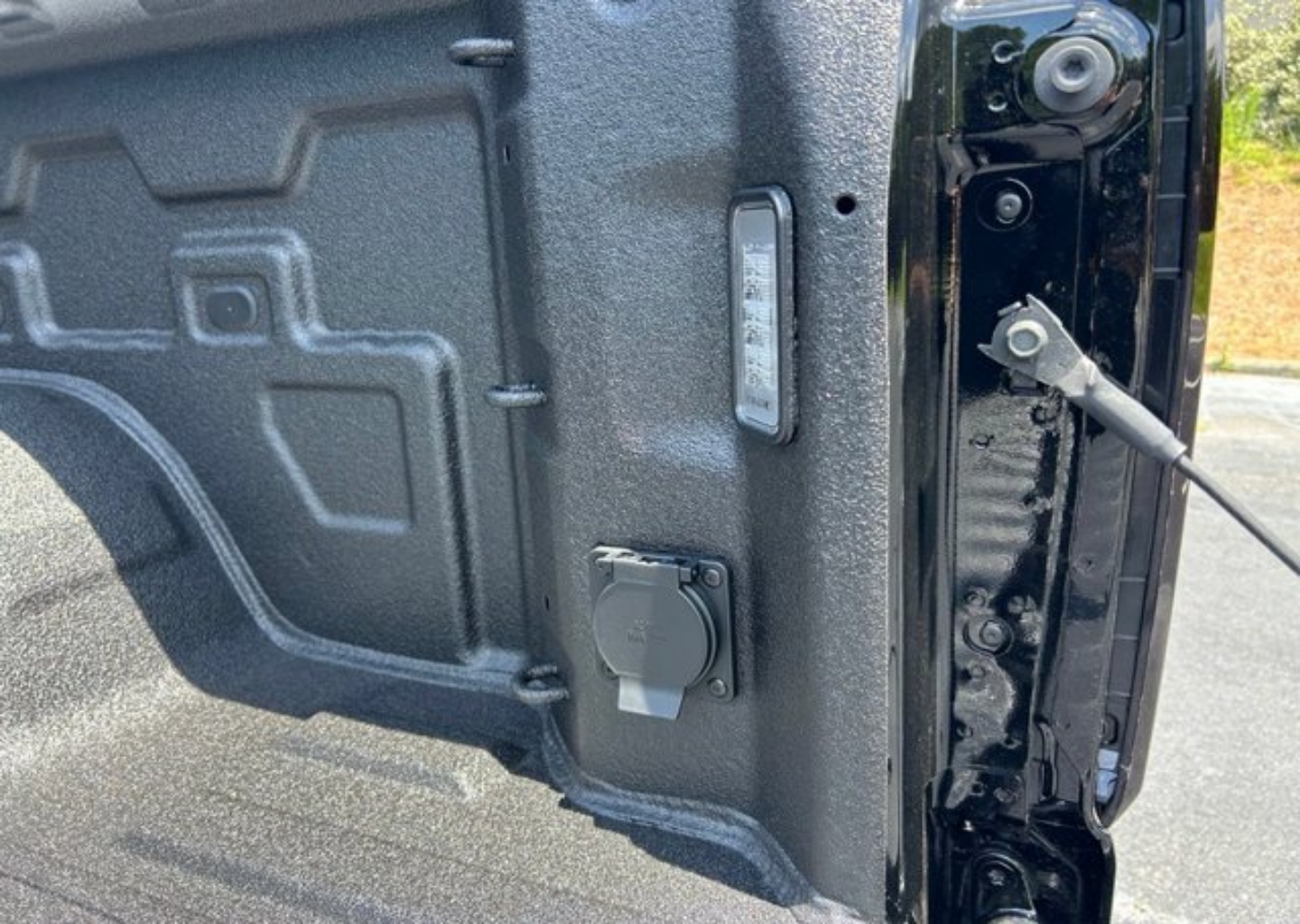2026 GMC Sierra 1500 AT4X - Photo 29