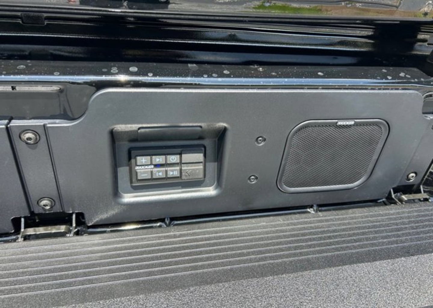2026 GMC Sierra 1500 AT4X - Photo 31