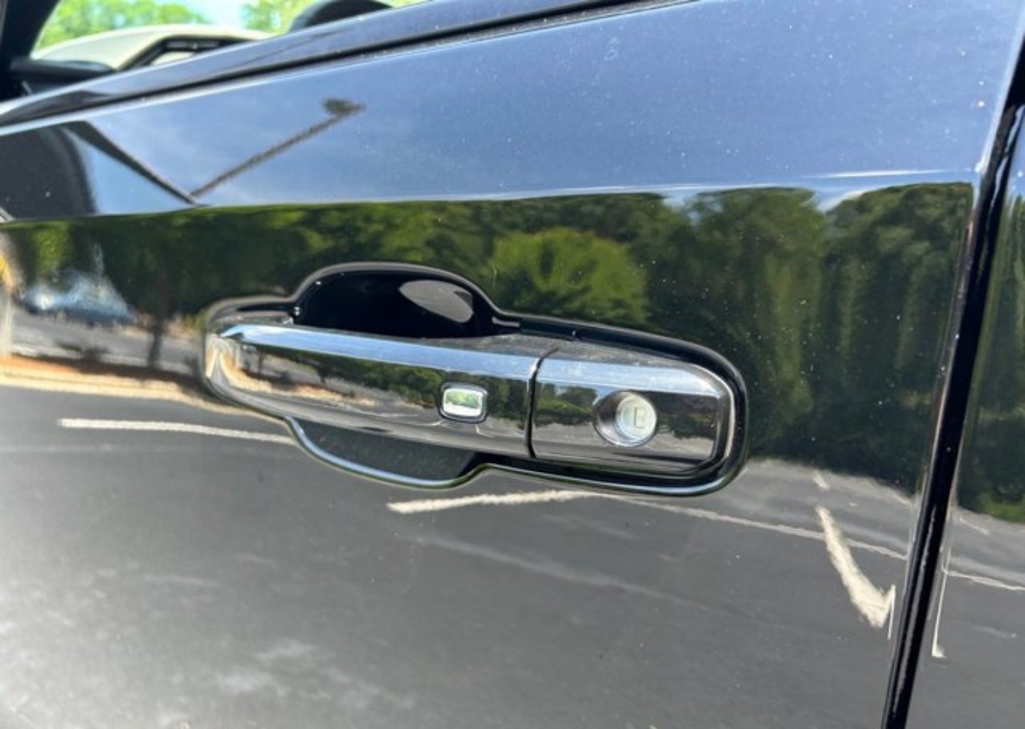 2026 GMC Sierra 1500 AT4X - Photo 32