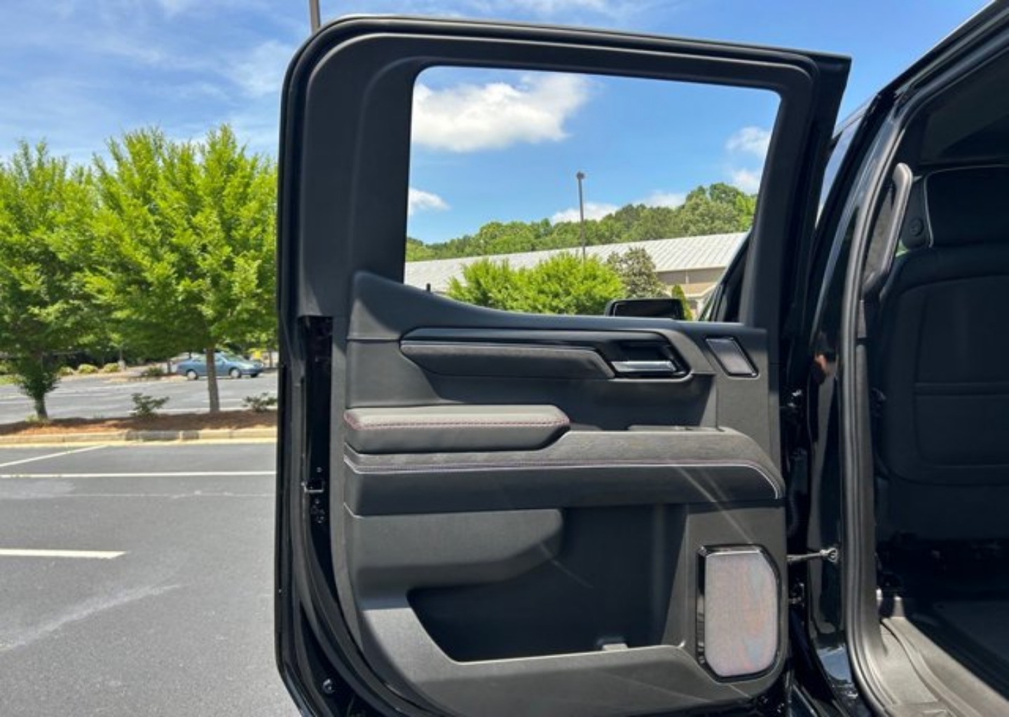 2026 GMC Sierra 1500 AT4X - Photo 62